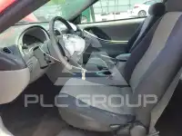 2003 Ford MUSTANG фото