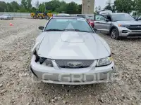 2003 Ford MUSTANG photo