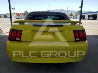 2003 Ford MUSTANG фото