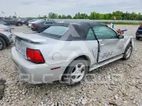 2003 Ford MUSTANG photo