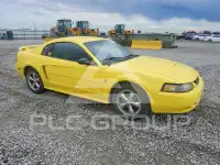2003 Ford MUSTANG фото
