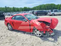 2003 Ford MUSTANG фото