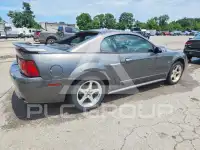 2003 Ford MUSTANG фото