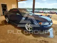 2003 Ford MUSTANG photo
