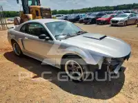 2003 Ford MUSTANG фото