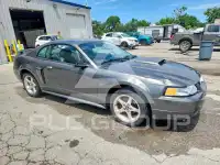 2003 Ford MUSTANG фото