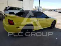 2003 Ford MUSTANG фото