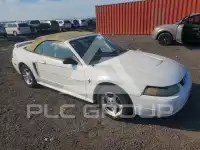 2003 Ford MUSTANG фото