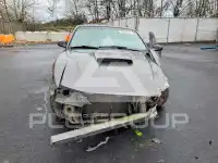 2003 Ford MUSTANG фото