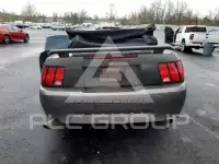 2003 Ford MUSTANG фото