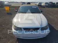 2003 Ford MUSTANG фото