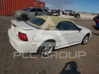 2003 Ford MUSTANG фото