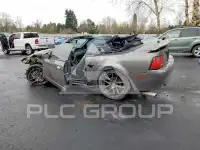 2003 Ford MUSTANG фото