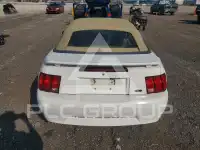2003 Ford MUSTANG фото