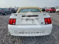 2003 Ford MUSTANG photo