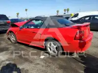 2003 Ford MUSTANG фото