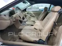 2003 Ford MUSTANG photo