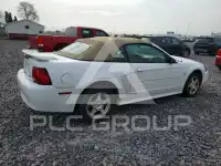 2003 Ford MUSTANG photo