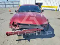 2003 Ford MUSTANG photo
