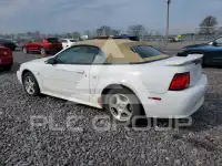 2003 Ford MUSTANG photo