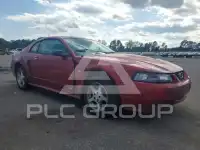 2003 Ford MUSTANG photo