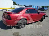 2003 Ford MUSTANG photo
