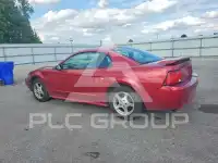 2003 Ford MUSTANG photo