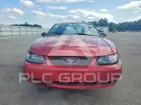 2003 Ford MUSTANG photo