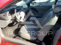 2003 Ford MUSTANG фото