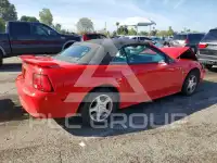 2003 Ford MUSTANG фото
