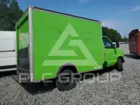 2003 Ford ECONOLINE фото
