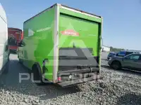 2003 Ford ECONOLINE фото