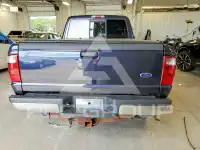 2003 Ford RANGER photo