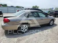 2003 Ford TAURUS фото