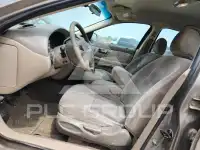 2003 Ford TAURUS фото