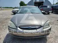 2003 Ford TAURUS фото