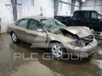 2003 Ford TAURUS фото