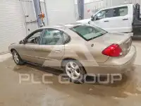 2003 Ford TAURUS фото