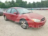 2003 Ford TAURUS фото