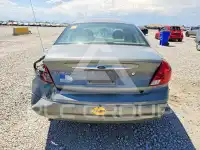 2003 Ford TAURUS фото
