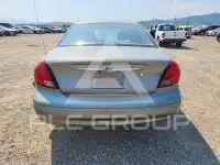 2003 Ford TAURUS фото