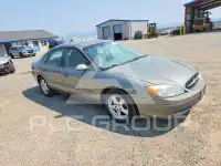 2003 Ford TAURUS фото