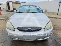 2003 Ford TAURUS фото