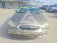 2003 Ford TAURUS фото