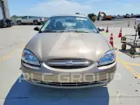 2003 Ford TAURUS photo