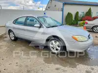 2003 Ford TAURUS фото