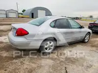 2003 Ford TAURUS фото