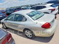 2003 Ford TAURUS фото