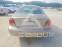 2003 Ford TAURUS фото