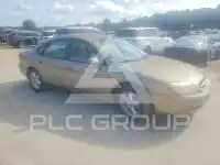 2003 Ford TAURUS фото